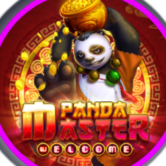 PANDAMASTER
