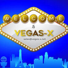 VEGAS-X