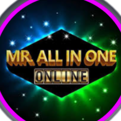 MR.ALL IN ONE