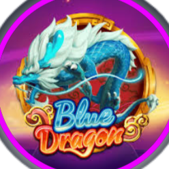 BLIE DRAGON